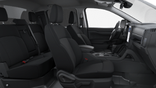 2026 Ford Ranger® Internal Image 1